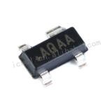MAX5411ETE+T