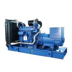 Yuchai Super Silent Power Generators 20kVA To 1500kVA,50Hz,1500rpm Yuchai Engine