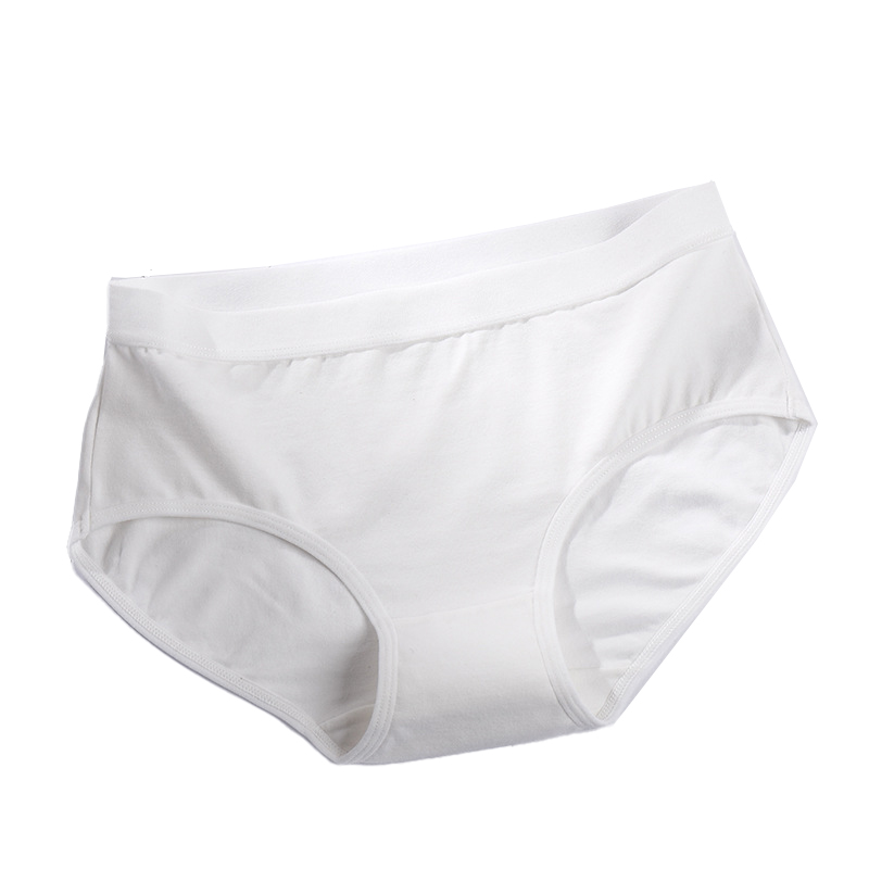 Multilayer Women Cotton Panties Antileak Quickdrying ODM Acceptable