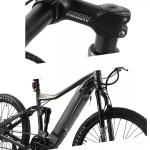 48V 20AH Lithium-ion Battery Mid Motor Bike for Adults Dirt Mountain Electric