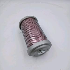 Wholesale Sullair 040758 silencer for Industrial Screw Air Compressor spare parts from china suppliers