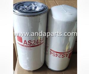 Wholesale Good Quality Air Oil Separator Filter For Fleetguard AS2454 from china suppliers