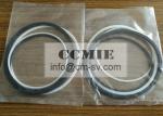 Lowest price Hoist Brake Repair Kit Center Rotary oil seal Kit suit for XE215C