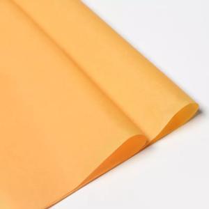 Wholesale Custom Printed Cover Gift Tissue Paper Wrap Fancy Flower Box Paper Packaging from china suppliers
