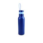 Single Wall Stainless Steel Irregular Shape Sports Bicycle Water Bottle