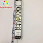 400w DC12V 33.3A rainproof mini power supply Special for scenic spots