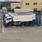 Oversized Ocean Cargo Services Professional Sea Freight Shipping Service From
