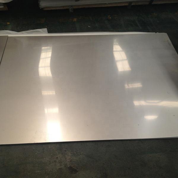 2024 5083 Aluminium Alloy Plate 6061 Zinc Roofing Sheet Boat Building 20mm