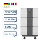 51.2v 100ah 200ah 10kw 5kwh 10kwh 20kwh Lithium Ion Battery Bank for Off Grid