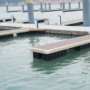 Wholesale Pile Cap Marina Dock And Plastic Dock Pile Cap Wood Application from china suppliers
