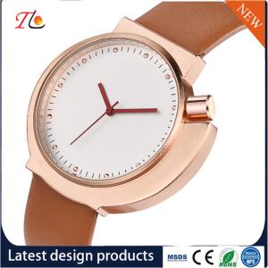 Wholesale Wholesale Ladies Watch PU Watch PU Watch Band Square Dial Fashion Watches Can Be Customized Logo from china suppliers