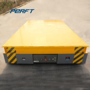 Wholesale 25m/Min Handling 300T Battery Transfer Cart Vehicle from china suppliers