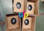 Multiple Extrusion Plastic Shrink Film , Single Would POF Shrink Film Rolls