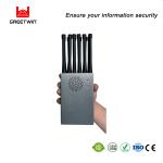 3G UMTS 895MHz Phone Signal Blocker ODM WiFi Bluetooth 12W