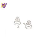 SWC Tower AA Battery Spring Contacts Battery Compartment Spring For Electric