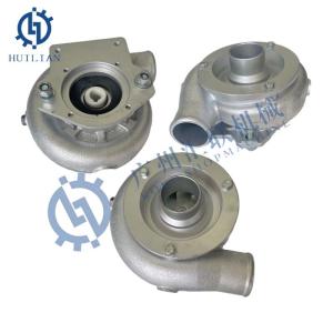 Wholesale VOE11195065 Water Pump 11195065 Engine Water Pump for Volvo A35E A40E EW60C EW145B EW205D Dump Truck Excavator Parts from china suppliers