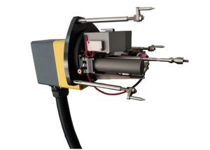 Wholesale Automatic Tube to Tube Sheet Welding Machine 0-360° Welding Angle 6-114mm Welding Dia Range from china suppliers