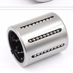 KH0824PP 8*15*24mm Ball Bushing Bearing For Stamping Linear Motion