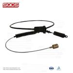 Production Auto Parts Accelerator Cable 41029915 41029182 for Iveco Daily and