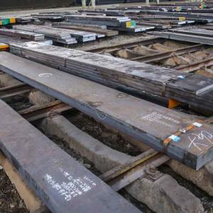 Wholesale 15-5 PH Alloy Steel Plates UNS S15500 Alloy XM-12 Steel from china suppliers