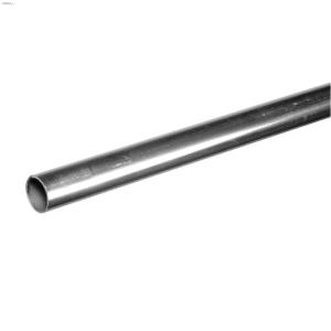 Wholesale Andoized 110HB Extrudued 1060 Aluminum Tube CNC machined from china suppliers
