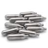 Buy cheap Cast Iron Metal Whipped Cream Chargers 24 Pack Nitrous oxide from wholesalers