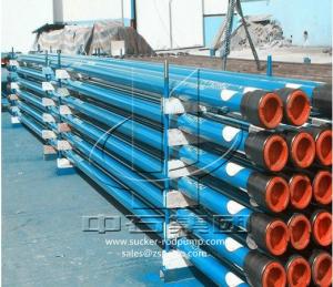 Wholesale Safe Operation Deep Well 25 175 RWBM Sucker Rod Pump from china suppliers