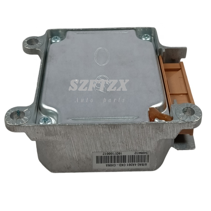 Genuine Air Bag Control Module 95910-4A300 H-1 SEP.2006 Starex Airbag Control Unit Hyundai