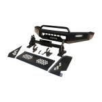 Volkswagen Amarok Auto Parts Accessories Winch Bull Bar Front Bumper Rear Car