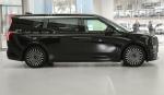 5 Door 6 Seats MPV ZEEKR Electric Car ZEEKR 009 WE Version 2022 Pure Electric