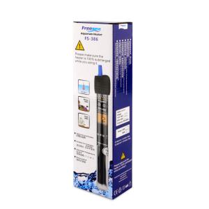 Wholesale Black Long Circular Tube 300 Watt Fish Tank Aquarium Heater from china suppliers