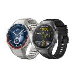 Hot Selling WATCH GT 5 Pro Smart Watch AMOLED Color Screen Sports Tracker Health