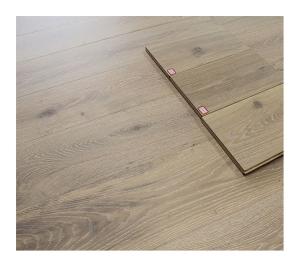 Wholesale 1/2”White Washed European Oak Multi-Layers Wood Flooring To Canada, Solstice color from china suppliers