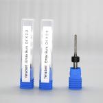 Dental Yenadent Tools Milling Burs Metal Diamond DLC D4