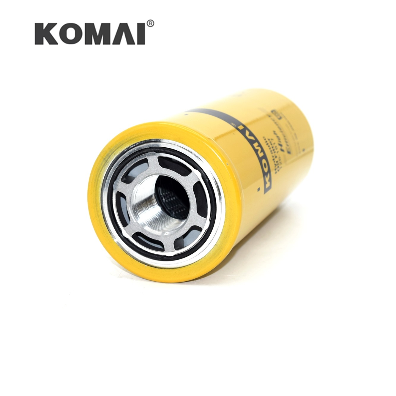 126-1817 Hydraulic Lube Filter For Excavator P165659 HF6588 1261817