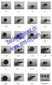 Wholesale FUJI CP/QP/IP/NXT nozzle from china suppliers