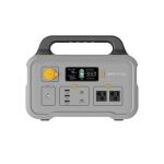 Portable power station 500w 600w 110v 220v camping Support OEM ODM