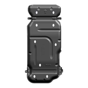 Wholesale Terrano Underbody Skid Plate for Nissan Terra 4X4 Accessories Car Engine Protector Guard from china suppliers