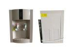 200V 50Hz Table Top No Bottle Water Cooler Grey Color Environmental Friendly