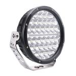 UTV SUV 22.86cm Round Offroad High Power Led Driving Lights 10539lm