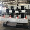 Buy cheap Bathroom Industry CNC Buffing Machine , Automatic Metal Polishing Machine from wholesalers