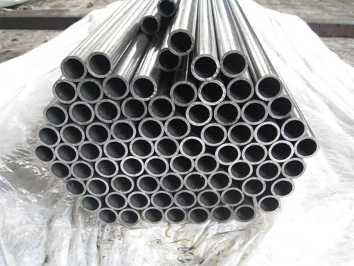 Steel Tube Manufacturer EN10297-1 Seamless Circular Steel Tubes for mechanical