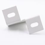 Customized Steel Stamping Bending Sheet Metal Parts for Metal Fabrication