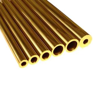 Wholesale Hot Dipped Galvanized Copper Tube Pipe 3mm For Industrial Use Iron from china suppliers