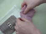 Far Infarared Knee support/ magnetic knee pad pain relief trearment better