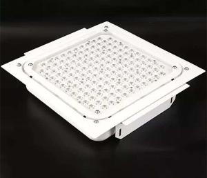 Wholesale 120W Gas Station LED Canopy Lights from china suppliers