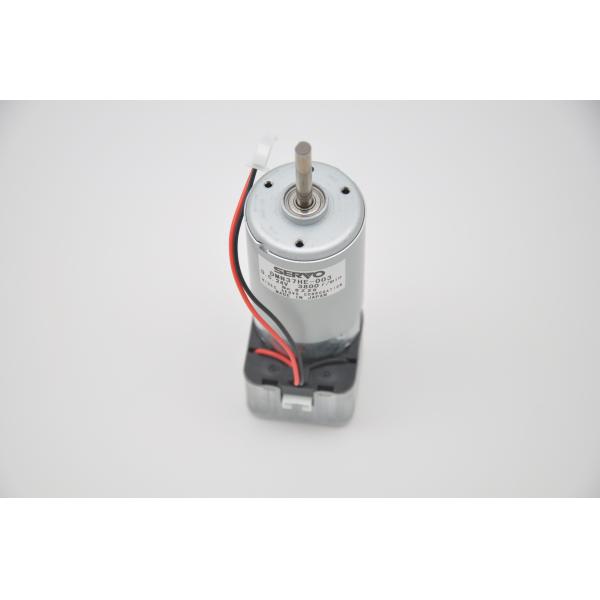 FC8600 Y MOTOR DMN37HE-003 24VDC 3800PPR For Graphtec Plotter Cutter