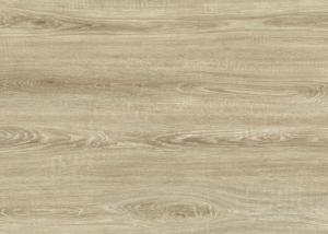 Wholesale Click Unilin Installation Waterproof Spc Vinyl Flooring With 2mm Ixpe Fireproof from china suppliers