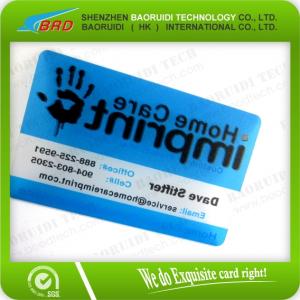 Wholesale plastic magnetic loyalty gift card from china suppliers