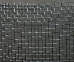 Industrial Stainless Steel Woven Wire Mesh Screen High Corrosion Resistance